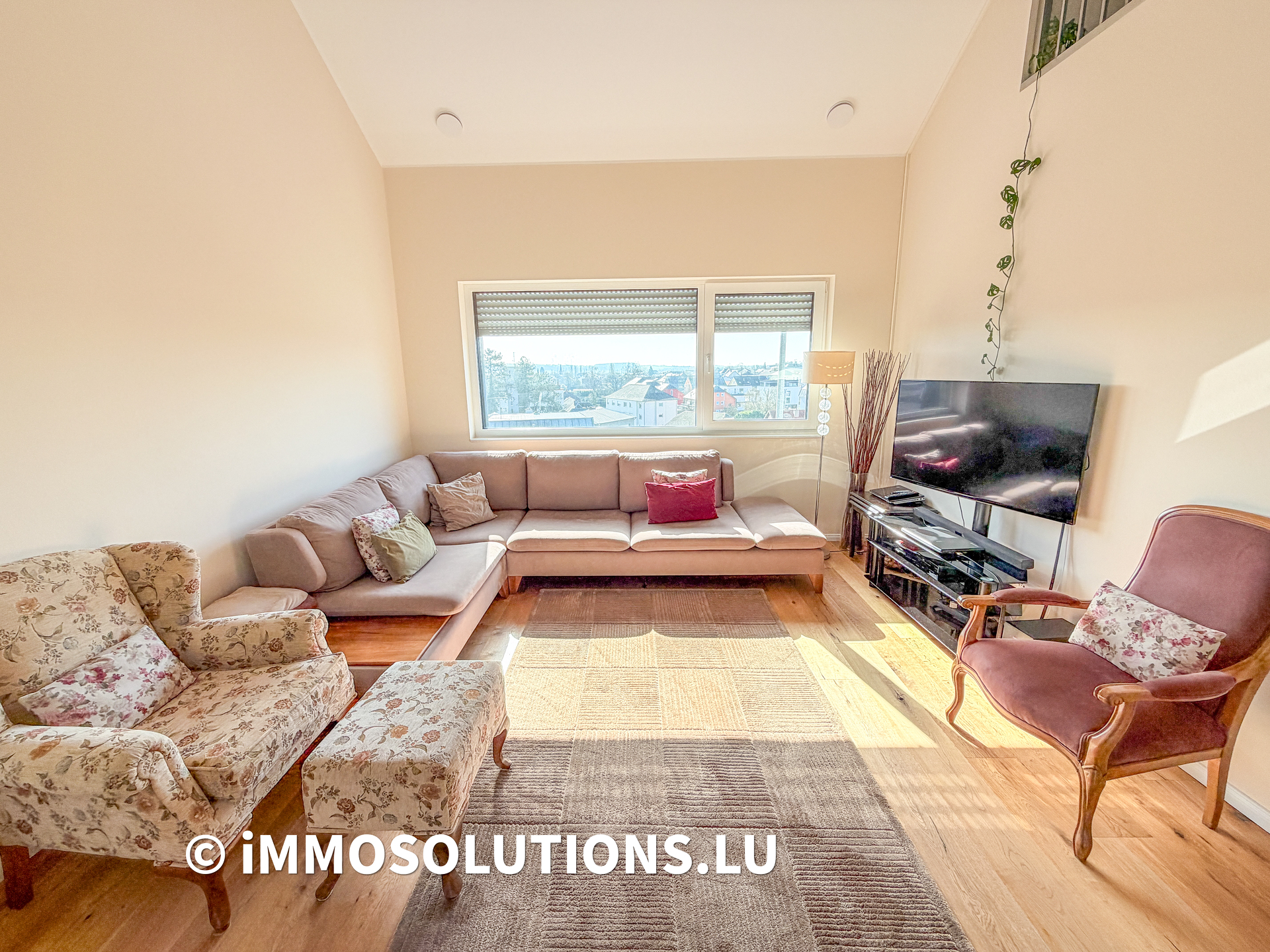 Appartement — Hesperange · 141 m² - photo 6